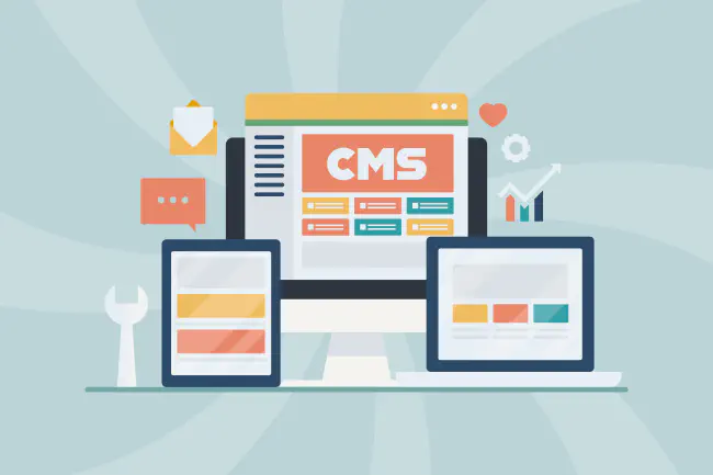 The best CMS for JAMstack in 2021